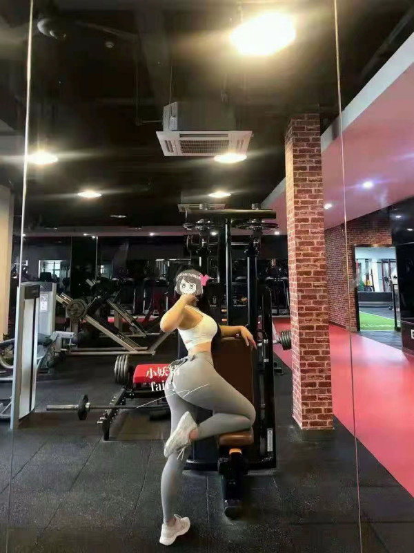 有时候在南京  身材爆炸小妖精